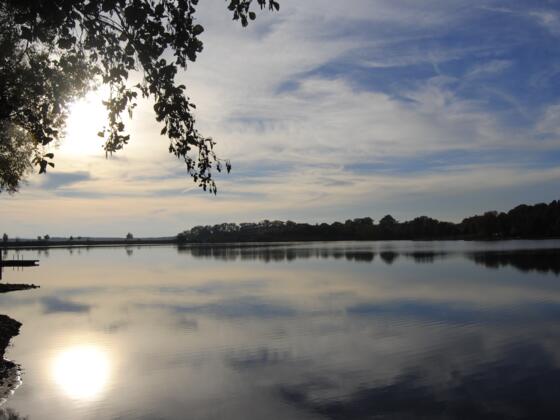 Der Rothsee