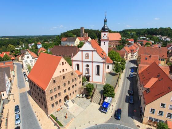 Stadt Hilpoltstein