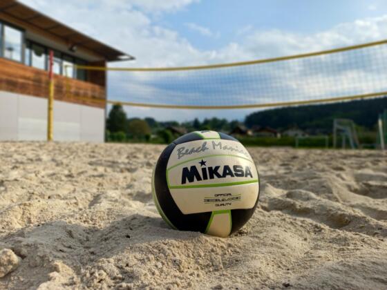 Volleyball