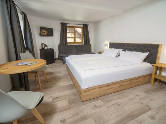 Classic Doppelzimmer