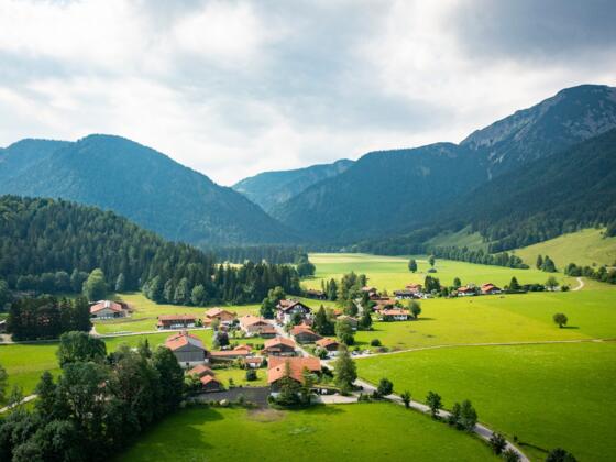 Bayrischzell