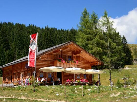 Rosserhütte