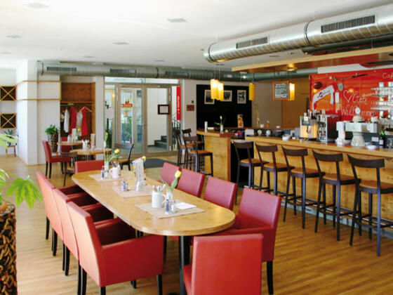 ABC PANORAMA Restaurant