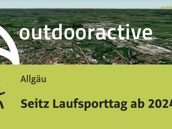 Seitz Laufsporttag ab 2024