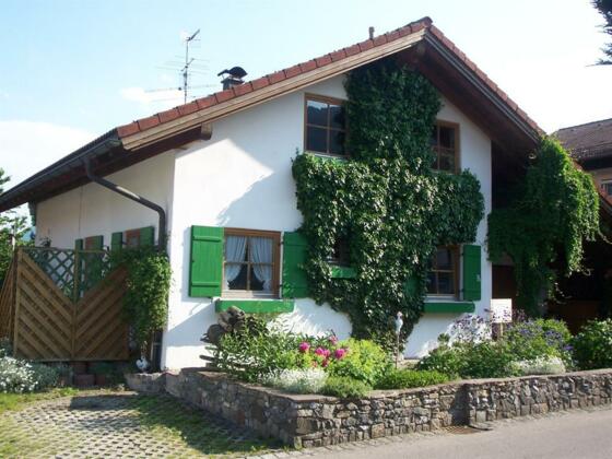 Ferienhaus Almliesel