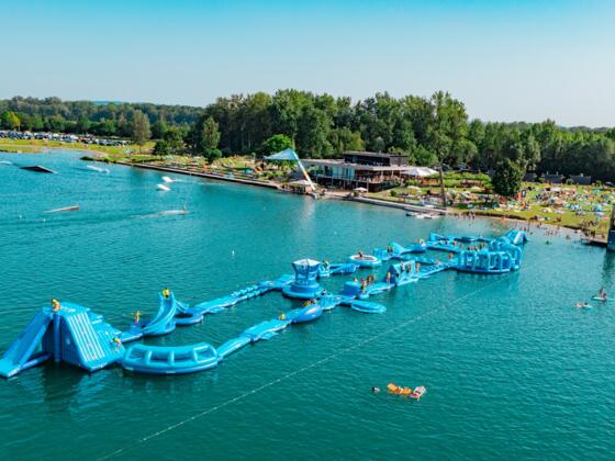 Aquapark 1