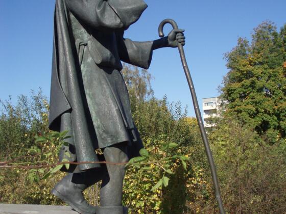 Ansbach, Gumbertus