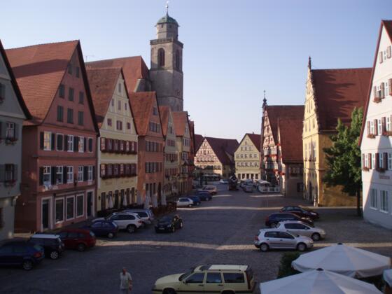Dinkelsbühl