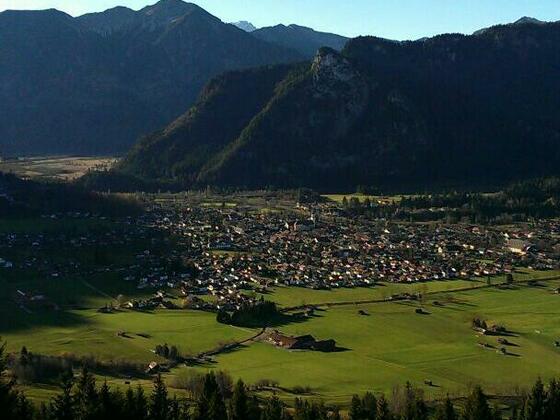 Oberammergau
