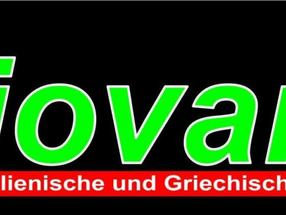 Logo Giovanni