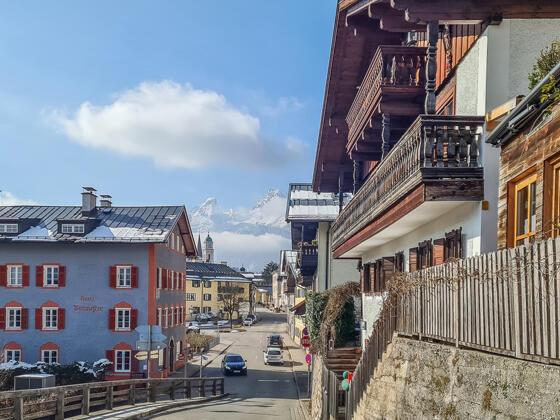 Lockstein 1 | Biohotel Kurz