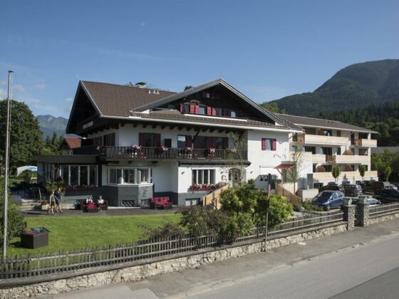 Leiners Familienhotel