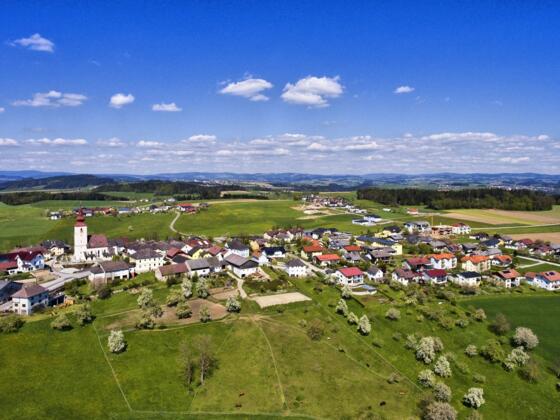 Kirchberg Luft 2