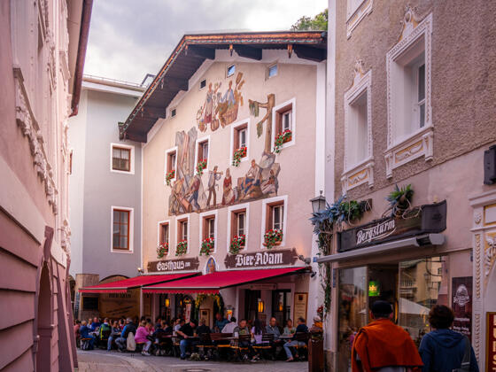 Gasthaus Bier Adam
