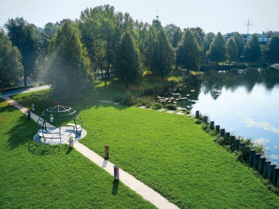 Memmingen Glückswege Allgäu