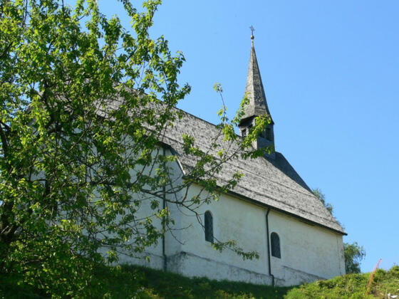 Streichenkirche St. Servatius