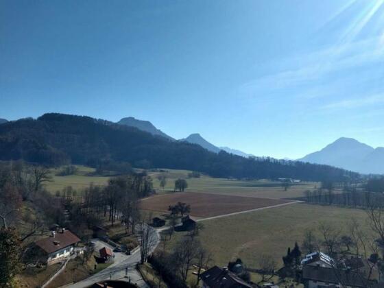 Blick vom Haschlberg ins Inntal