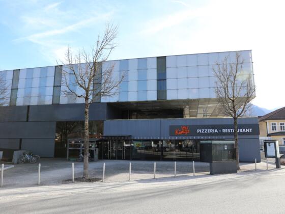 Kulturzentrum Windischgarsten