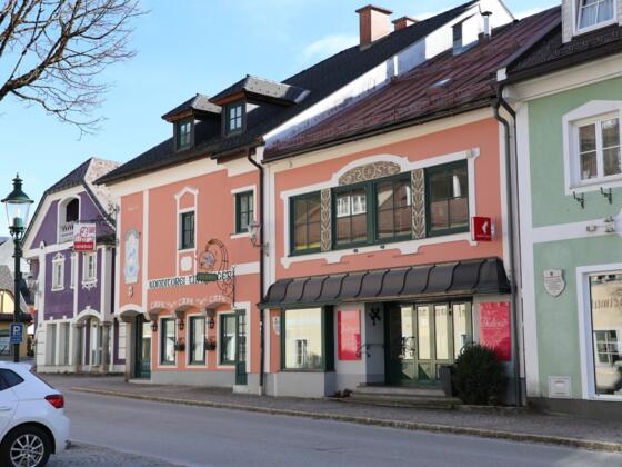 Konditorei Thallinger in Windischgarsten