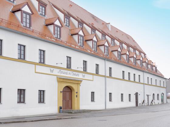 Mariandl im Oberwirt