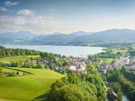 Gmund am Tegernsee