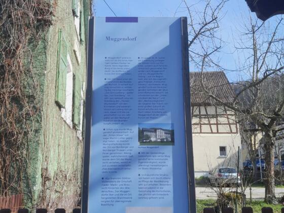 Kulturerlebnis Fränkische Schweiz: Muggendorf