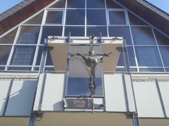 Muggendorf: "Auferstehung Christi"