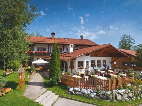 Pension Pfeffermühle