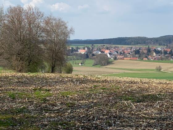Mittelneufnach