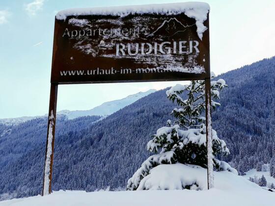 Appartements Rudigier