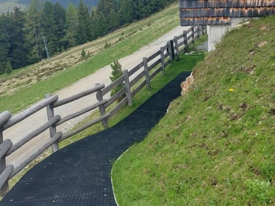 #3 Schatzsuche Hochoetz