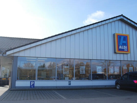 Aldi
