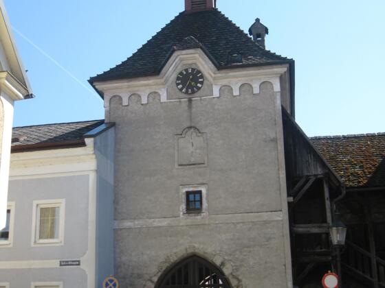 Stadtturm vorne