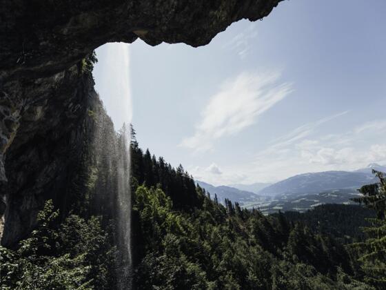 Going_Schleierwasserfall_Wilder Kaiser
