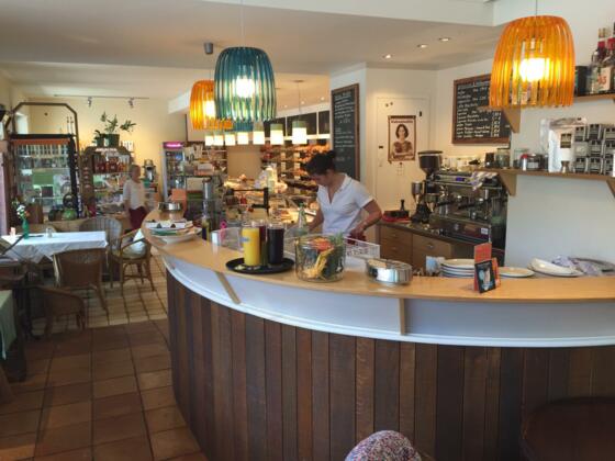 Bäckerei & Café Sesar