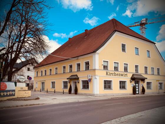 Kirchenwirt