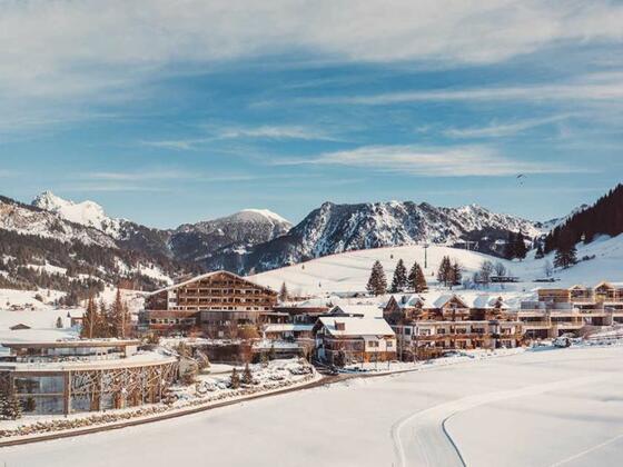 Hotel Jungbrunn - Der Gutzeitort