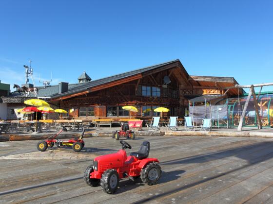 Laireiteralm