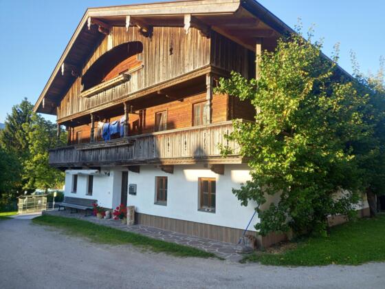 Aussenansicht