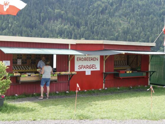 Erdbeerland
