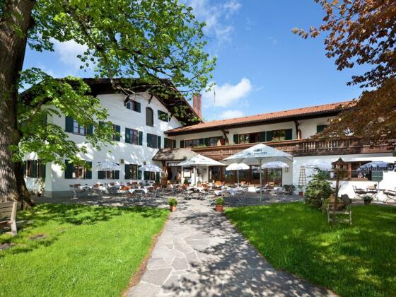 Landhotel Gockelwirt