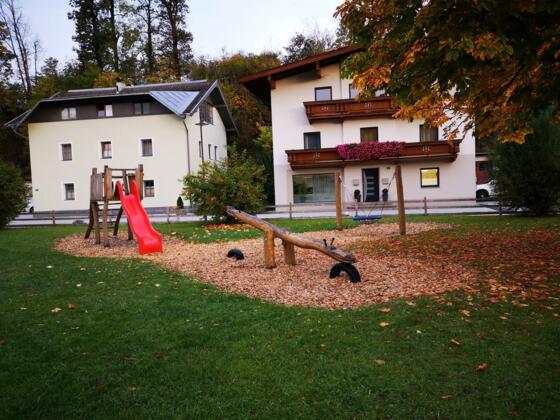 Spielplatz Schopperanger