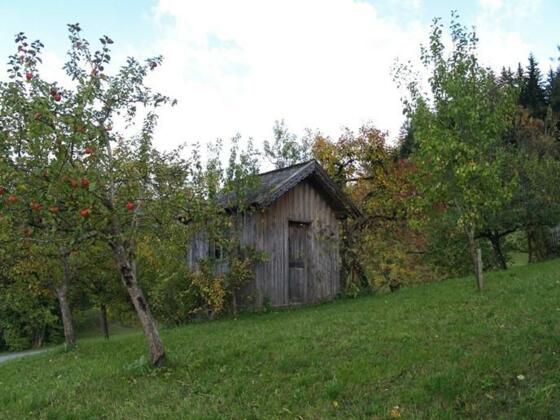 Gschwendt Hofkapelle