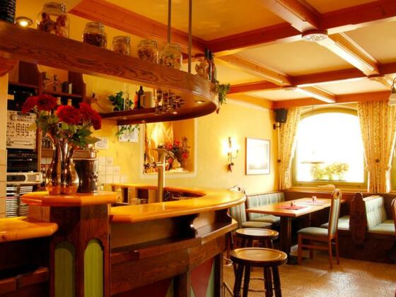 Pizzeria Cavallo