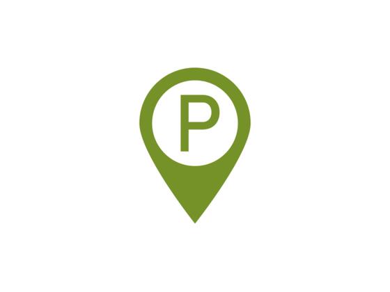 Parkplatz