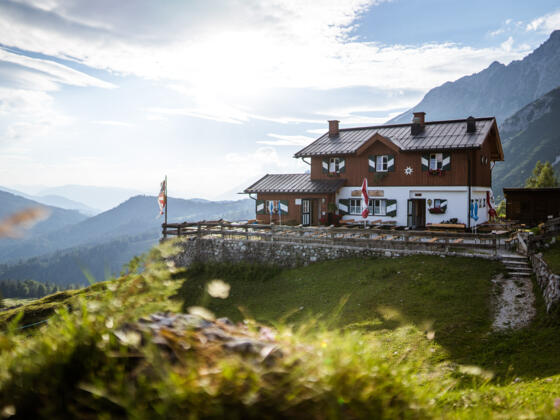 Erichhütte