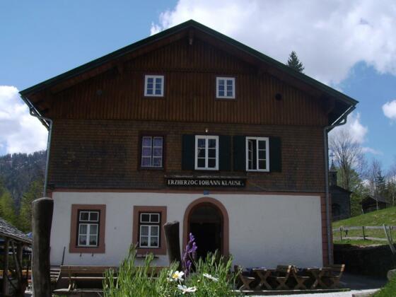 Erzherzog-Johann-Klause
