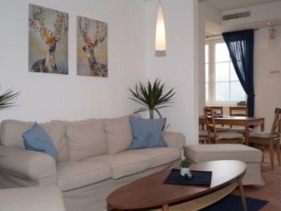 Gemütlich: Das Hannes