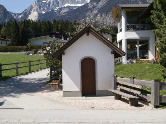 Hauserkapelle