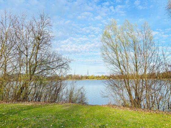 Pichlinger See(c)KirstenKugler